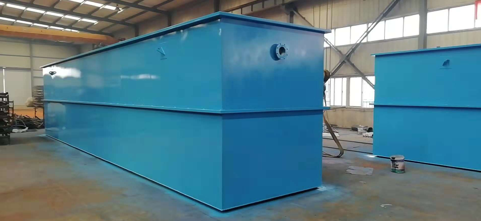 地埋一體化污水處理設備優(yōu)勢淺析-污水處理設備-污水處理十萬個為什么 地埋一體化污水處理設備優(yōu)勢淺析-污水處理設備-污水處理十萬個為什么