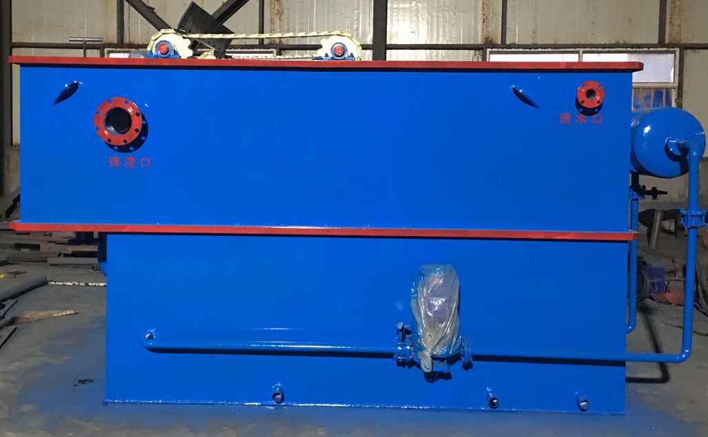 污水處理設(shè)備使用前需要準(zhǔn)備的工作有哪些？-污水處理十萬個為什么