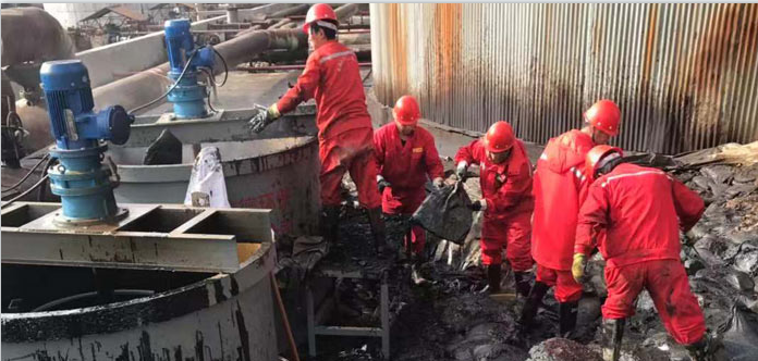 污泥處理工應(yīng)該掌握哪些基本知識(shí)? 污泥處理工應(yīng)該掌握哪些基本知識(shí)?