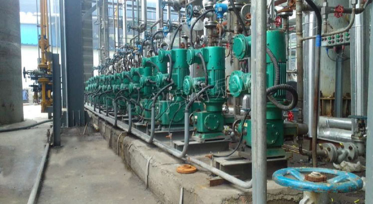 閥門使用方法：廢水處理場常用閥門有哪些？常用閥門型號(hào)的含義是什么？