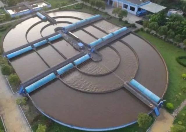 生物膜法處理廢水(污水)的原理 生物膜法處理廢水(污水)的原理