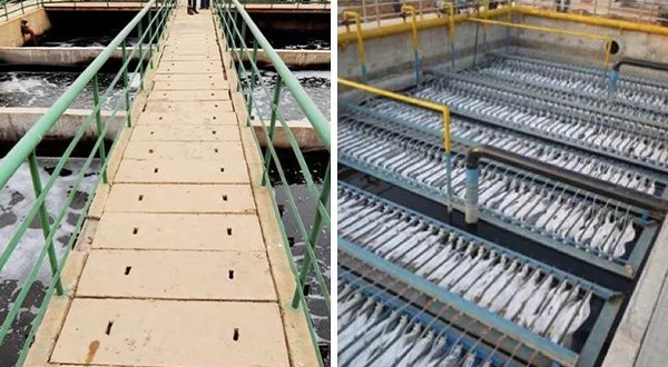 生物膜法布水補(bǔ)氣 生物膜法布水補(bǔ)氣