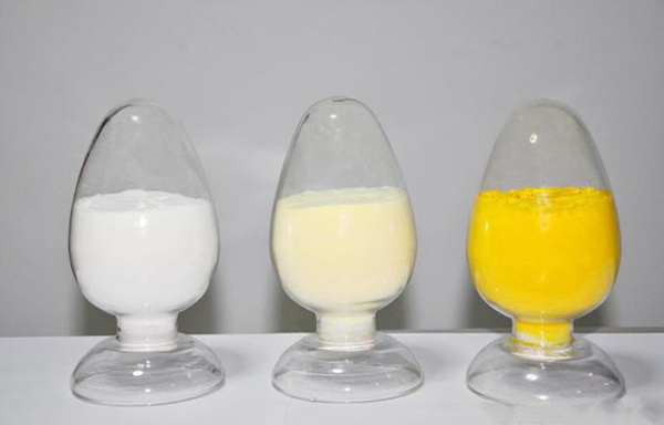 脫水劑、調(diào)理劑與絮凝劑、助凝劑