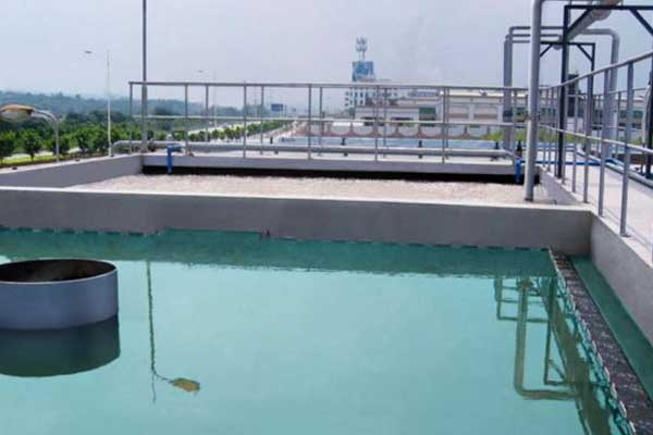 樂中環(huán)?？萍嘉鬯幚韱柎穑?6）：酸堿對環(huán)境或二級生物處理的影響有哪些？