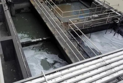 樂中環(huán)?？萍嘉鬯幚韱柎穑?5）：酸堿廢水的來源有哪些？酸堿廢水的處理方法有哪些？