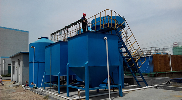 廢水厭氧消化和污泥厭氧消化-青島樂(lè)中環(huán)?？萍加邢薰? /> 
</p>
<p style=