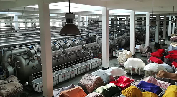 染色廠廢水處理-青島樂中環(huán)?？萍加邢薰? /> 
</p>
<p>
	<br />
</p>
<p>
	<br />
</p>
<p>
	<span style=