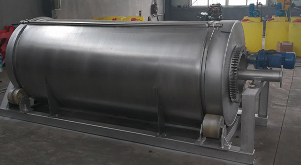 厭氧生物反應(yīng)器內(nèi)出現(xiàn)泡沫、化學(xué)沉淀等不良現(xiàn)象的原因是什么?-污水處理設(shè)備-樂中環(huán)保