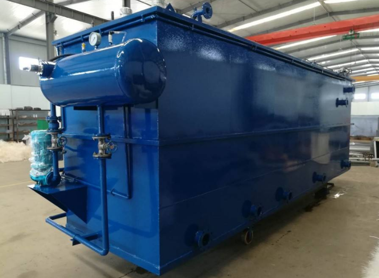 國外食品工業(yè)廢水處理技術在食品污水處理設備中的應用？