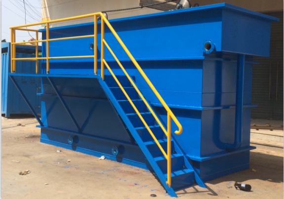 溶氣氣浮機(jī)有哪幾種？-污水處理十萬個(gè)為什么