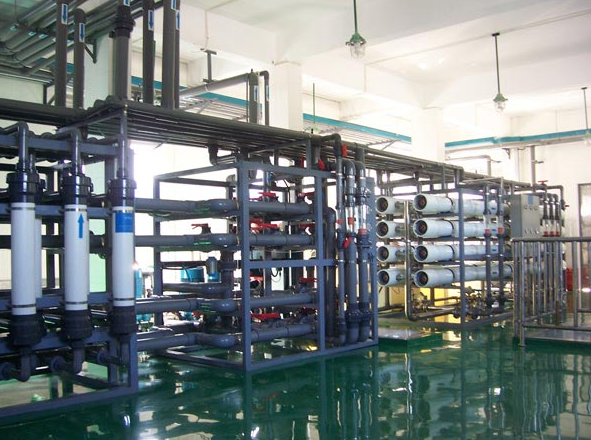 廢水回用方案，工廠如何通過廢水回收降低運(yùn)營成本？