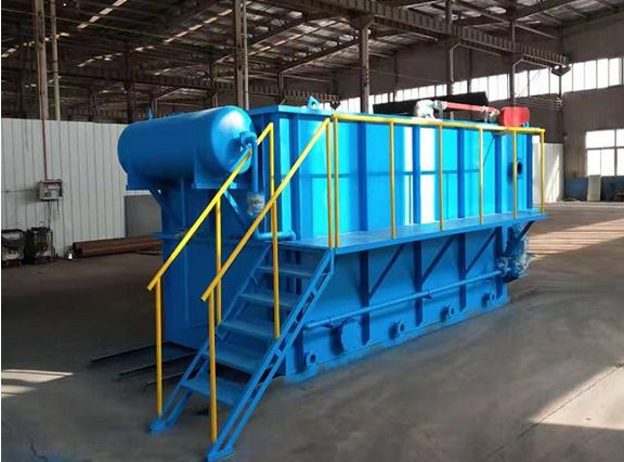 食品污水處理設(shè)備指的是什么？食品廠污水處理的一般流程有哪些？