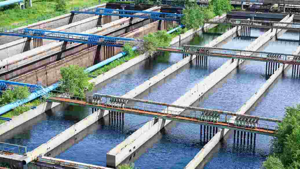 生活污水一體化設備調試操作方法，需要了解這5點 -樂中環(huán)保