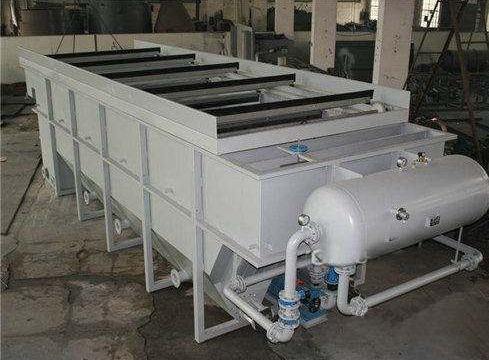 高效溶氣氣浮機(jī)設(shè)備產(chǎn)品維護(hù)常識(shí)-樂中環(huán)保 高效溶氣氣浮機(jī)設(shè)備產(chǎn)品維護(hù)常識(shí)-樂中環(huán)保