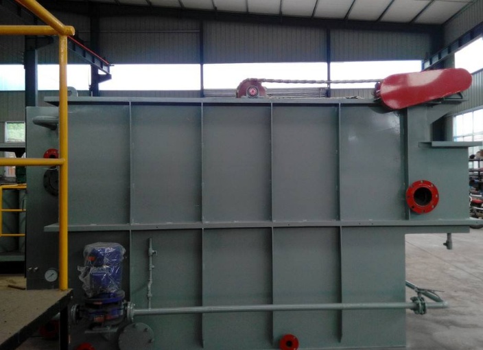 平流式溶氣氣浮機(jī)有哪些優(yōu)點(diǎn)01 平流式溶氣氣浮機(jī)有哪些優(yōu)點(diǎn)01