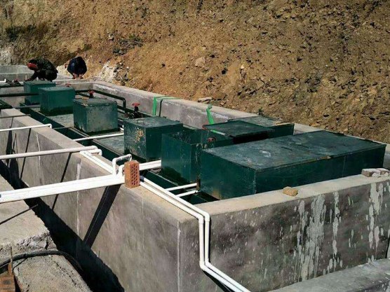 地埋式污水處理設(shè)備價格高低無法判斷？掌握這幾點幫你更好抉擇！