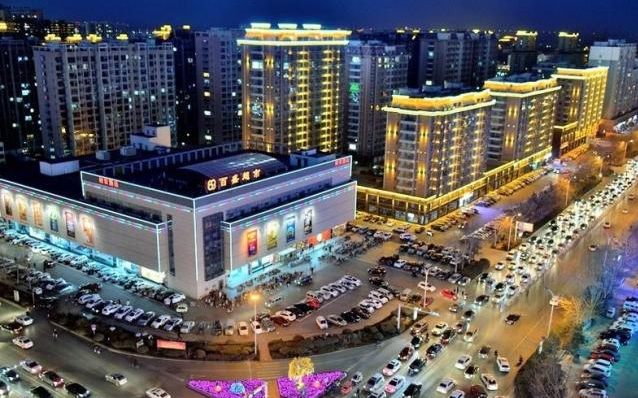 諸城溶氣氣浮機廠家哪家值得推薦，過來人分享一些經(jīng)驗02