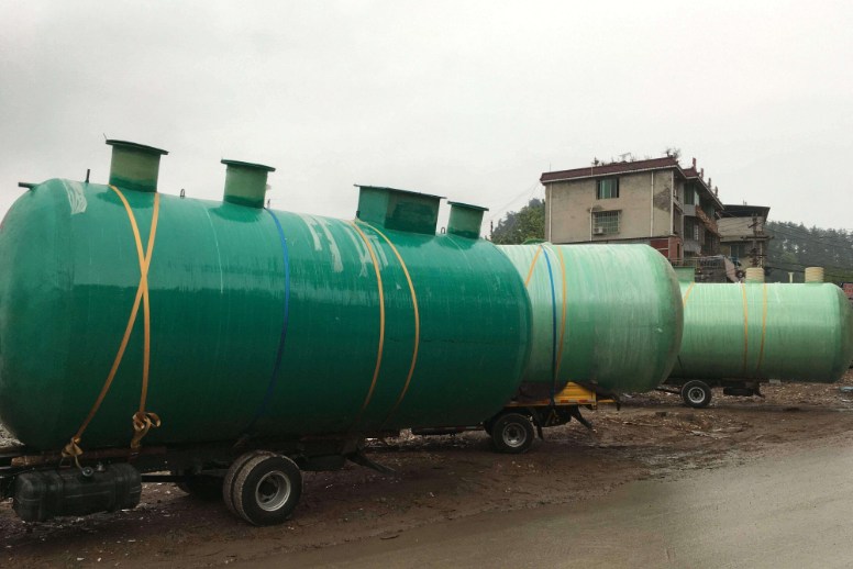 目前小型生活污水處理設(shè)備的市場(chǎng)價(jià)格是多少？02