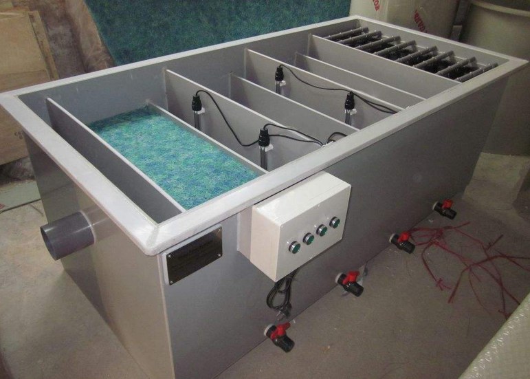 養(yǎng)殖污水處理設備有哪些購買渠道，如何找到專業(yè)的廠家？02