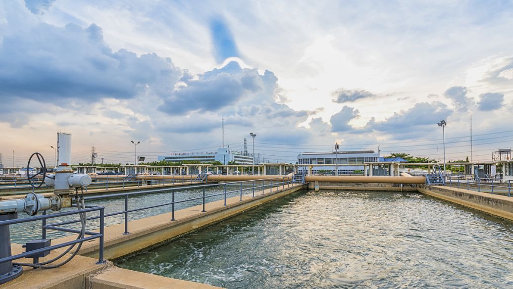 小型食品污水處理設(shè)備好用嗎？處理污水的效果怎么樣？01