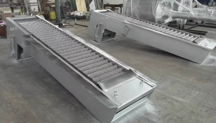 機(jī)械格柵安裝的基本要求有哪些？