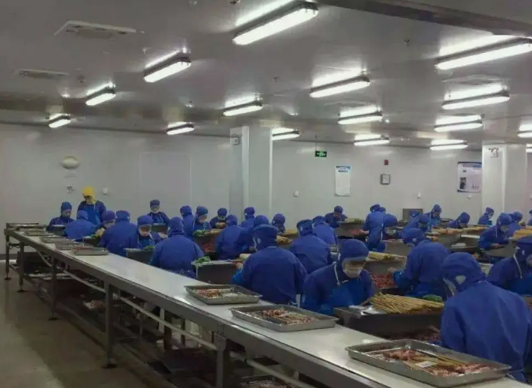 河北食品廠污水處理設(shè)備廠家有哪些？一起來(lái)看一下吧！