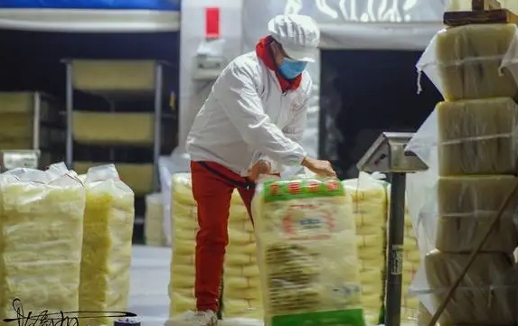 玉林食品廠污水處理設(shè)備廠家有哪些？以下是我們的推薦