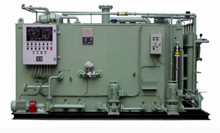 十大生活污水處理設(shè)備知名品牌廠家大全，動(dòng)動(dòng)手指收藏吧！