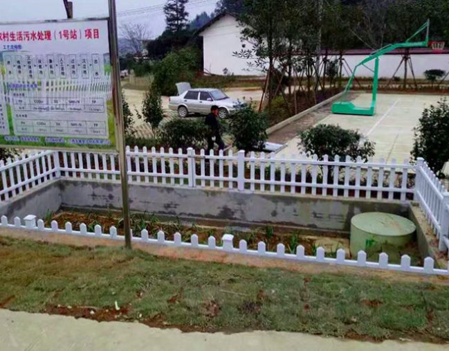 農(nóng)村生活污水怎么處理？這三種工藝要牢記！