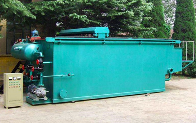 氣浮機(jī)種類(lèi)介紹大全，這篇文章說(shuō)明白了