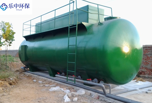 生活污水處理設(shè)備的處理方法有哪些？