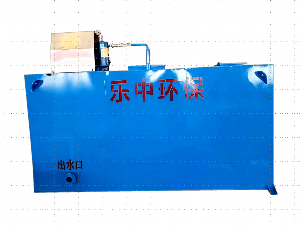 食品工廠污水如何處理，核心分為這五步！