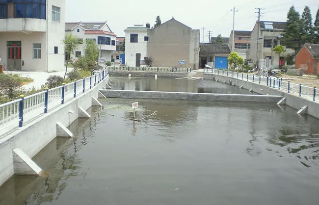 比較主流的農(nóng)村生活污水處理設(shè)備工藝有哪些？推薦這三種！