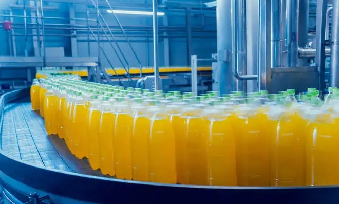 食品廠(chǎng)廢水應(yīng)該怎樣處理才能排放達(dá)標(biāo)？就得這么做！