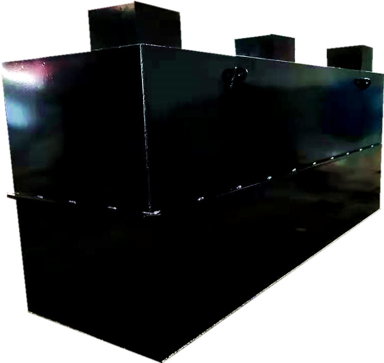 地埋式生活污水處理設備怎么保養(yǎng)？掌握這5點就夠了！