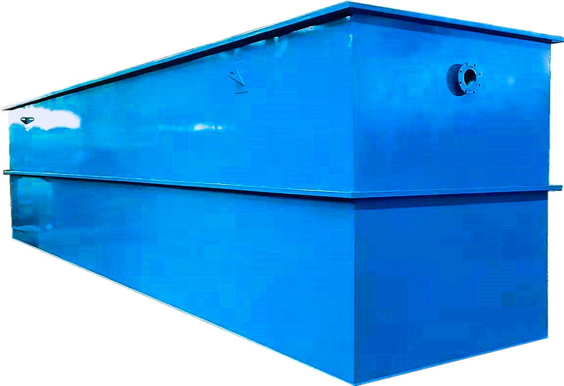 生活污水處理設(shè)備構(gòu)造、用途及廠家介紹！2