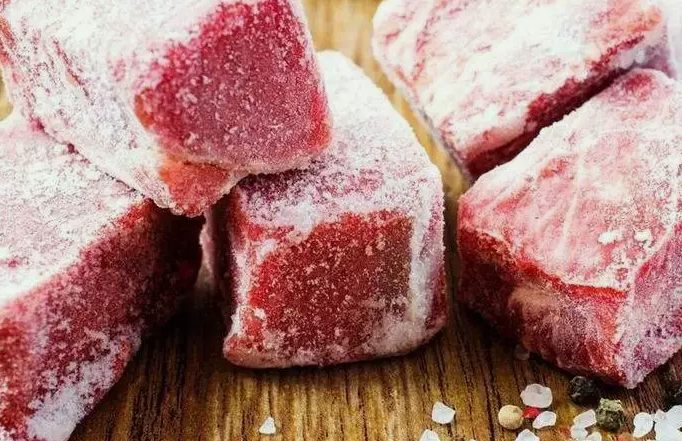 肉制品加工解凍廢水如何處理？這樣做更容易達(dá)標(biāo)！