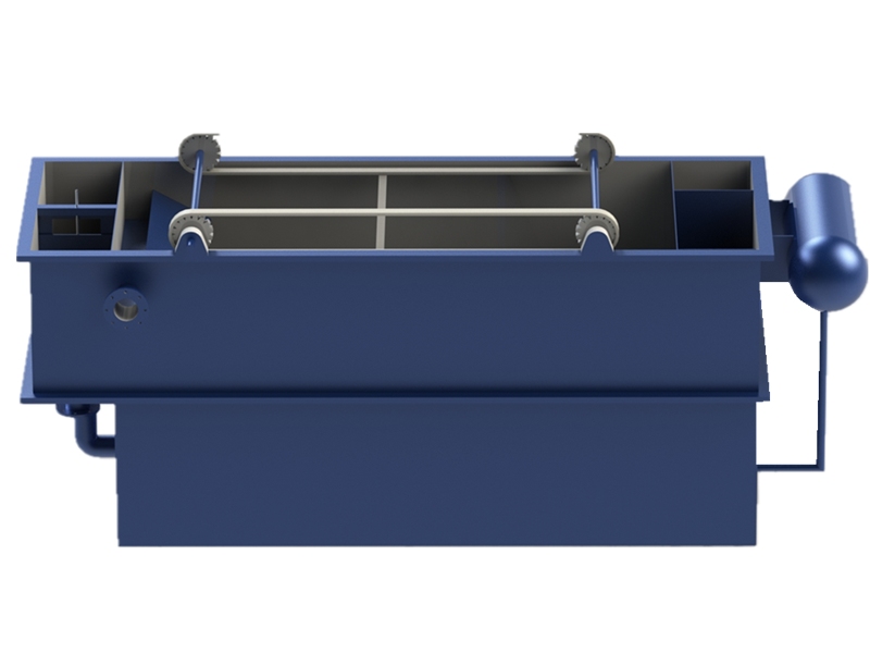 影響氣浮機(jī)的價格因素有哪幾點(diǎn)？