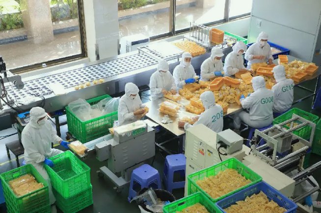 食品污水處理設(shè)備的6個(gè)設(shè)計(jì)原則！