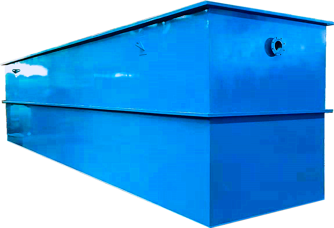 一體化生活污水處理設(shè)備的5大優(yōu)勢(shì)，你知道嗎？