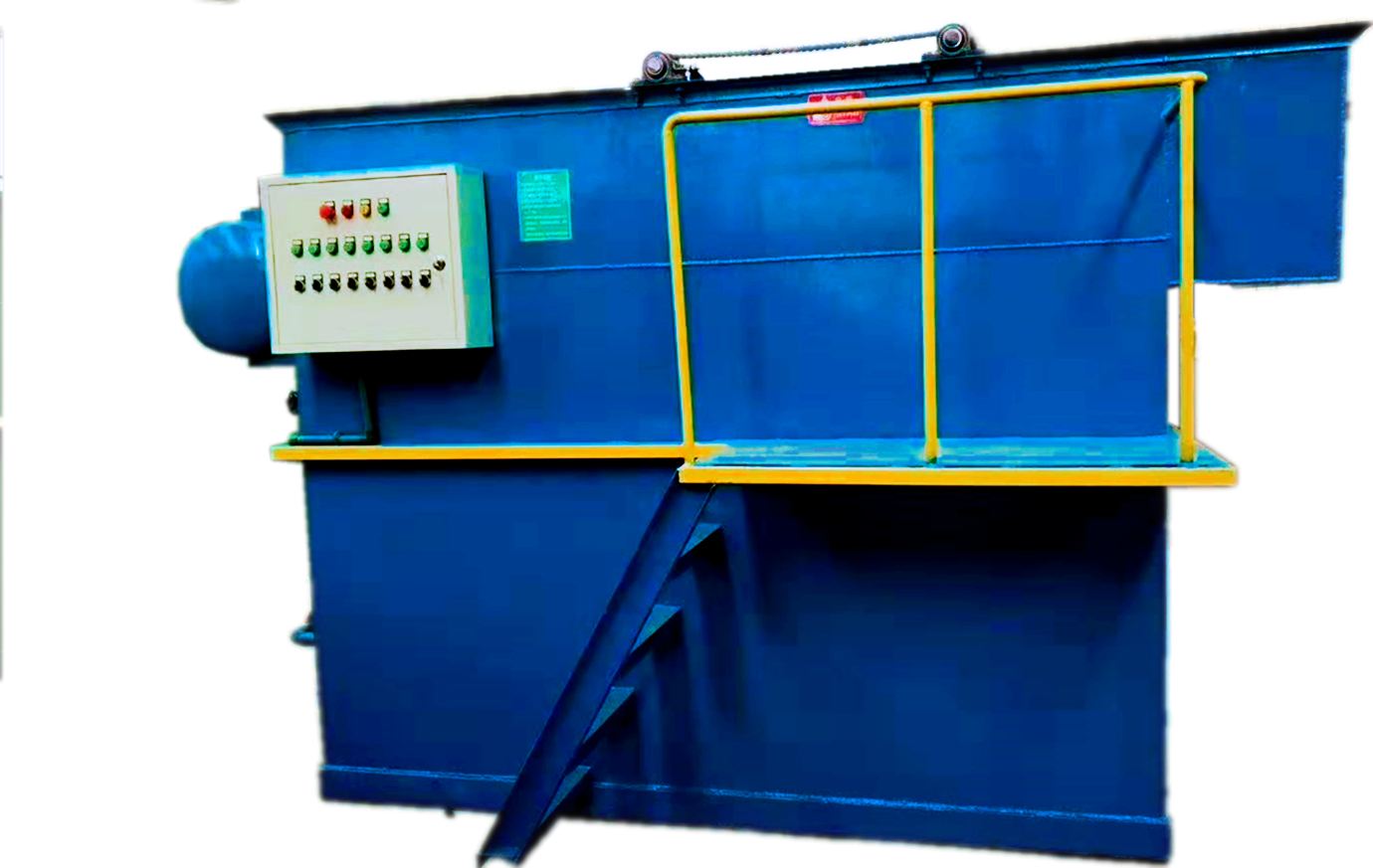 餐飲污水直排怎么處理？分享兩種高效工藝!