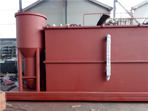 養(yǎng)豬場的污水咋處理后才能排放，分享兩種工藝-3