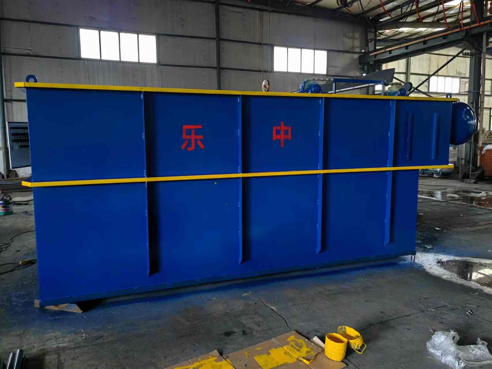 天津食品餐飲污水處理方法？相關(guān)標準？-1