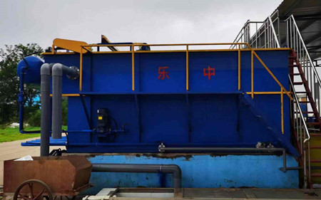 天津食品餐飲污水處理方法？相關標準？