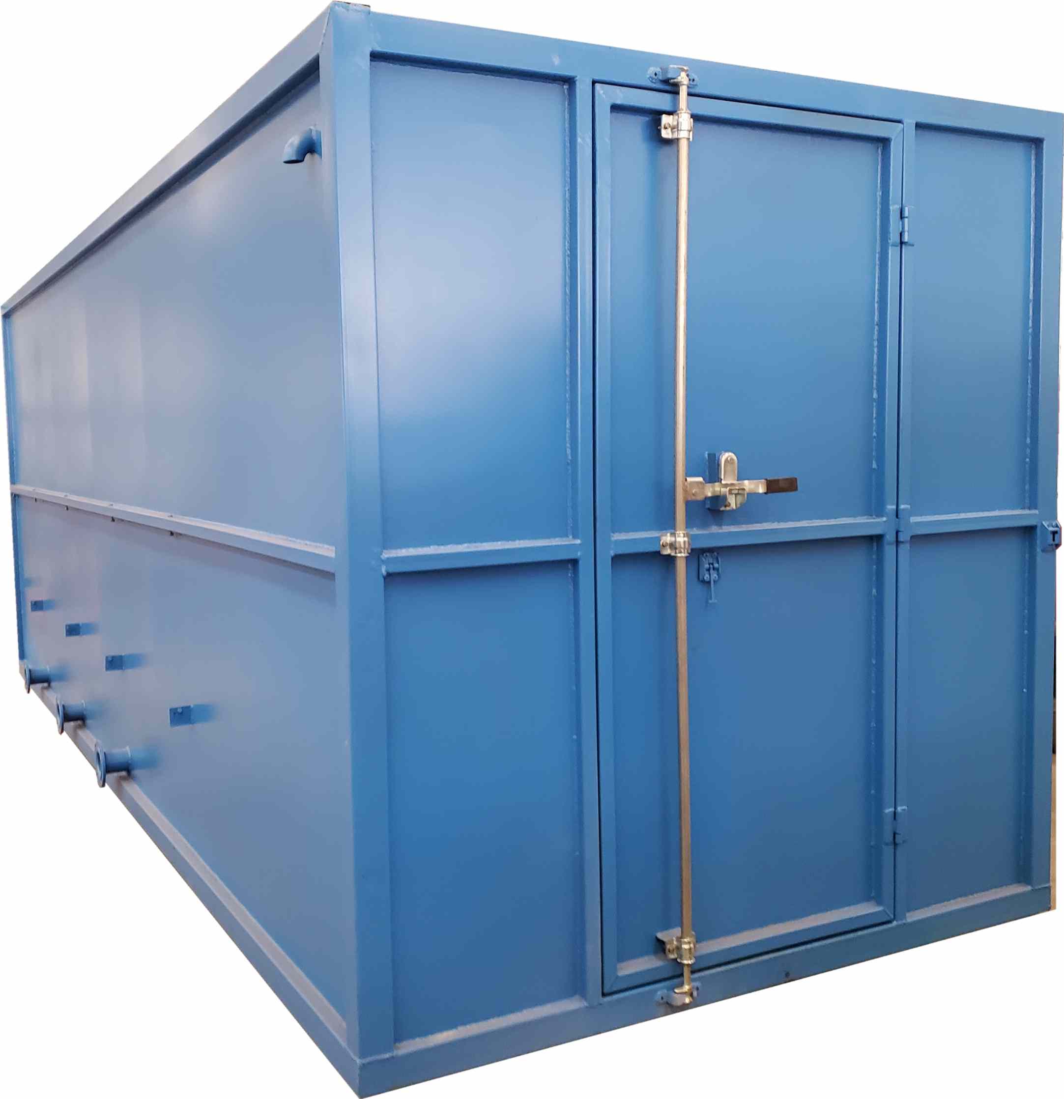 醫(yī)院布草洗滌污水處理方法|工藝流程|設(shè)備講解-3 醫(yī)院布草洗滌污水處理方法|工藝流程|設(shè)備講解-3