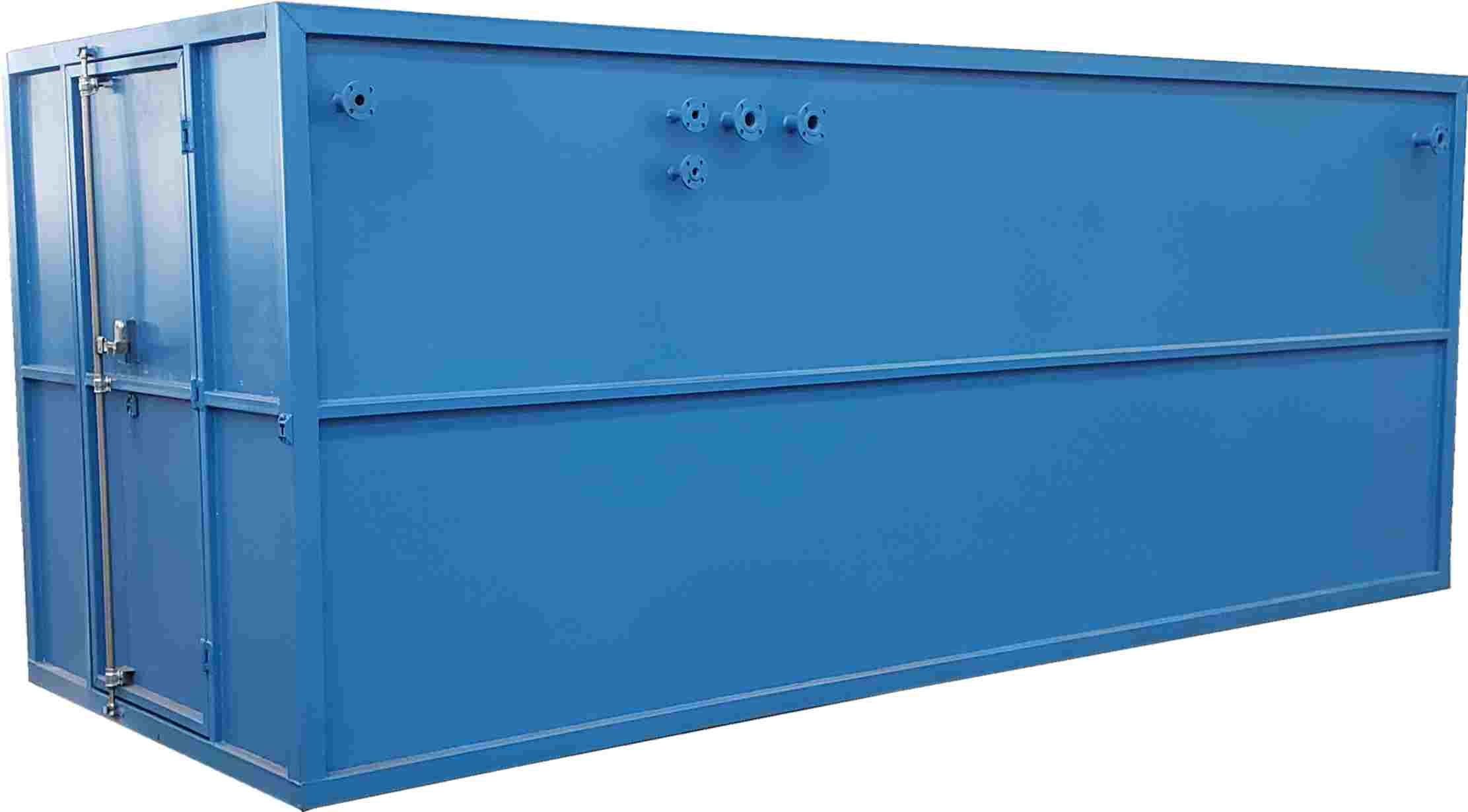 飛機(jī)場(chǎng)廢水處理方法|工藝流程|排放標(biāo)準(zhǔn)-2 飛機(jī)場(chǎng)廢水處理方法|工藝流程|排放標(biāo)準(zhǔn)-2