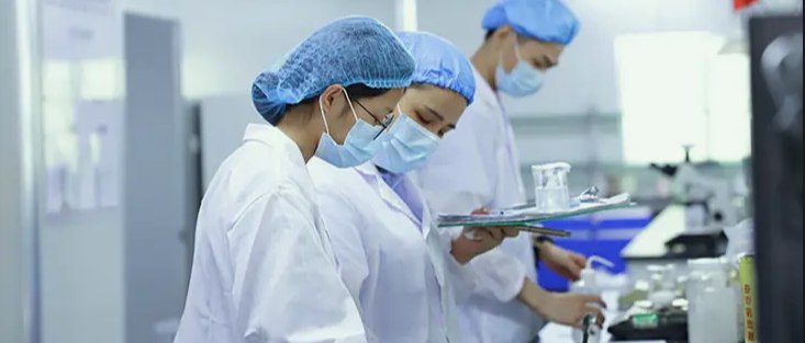 洗面奶生產加工廢水怎么處理？如何安全排放？-1