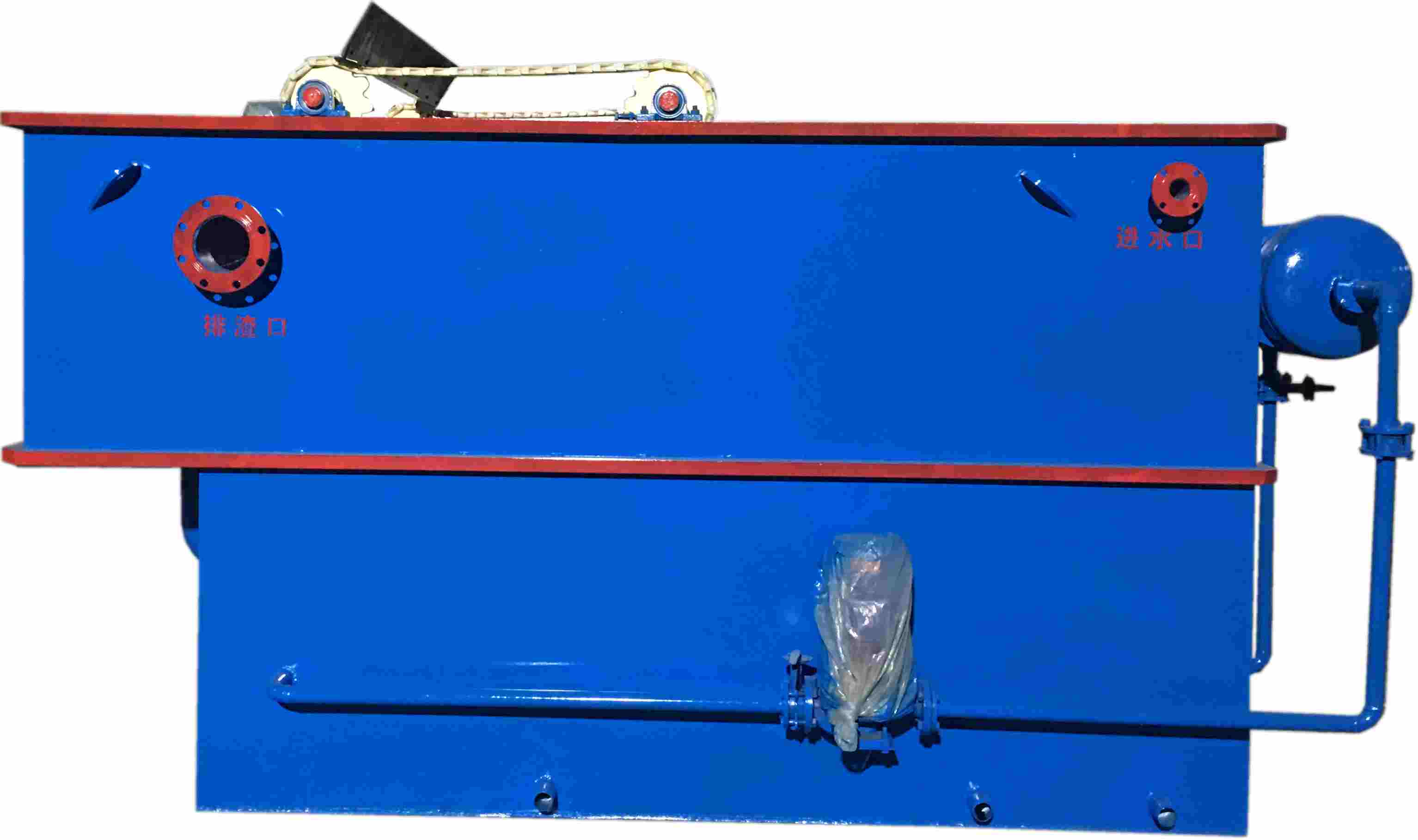 如何有效處理月餅廠生產加工廢水？-2