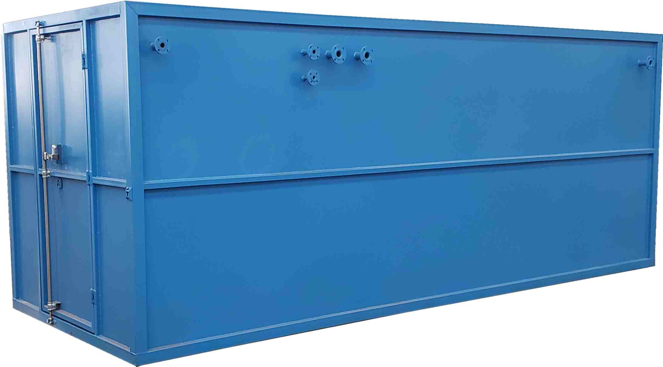 植物奶油廢水處理方案|設(shè)備|工藝流程及排放標(biāo)準(zhǔn)-2 植物奶油廢水處理方案|設(shè)備|工藝流程及排放標(biāo)準(zhǔn)-2