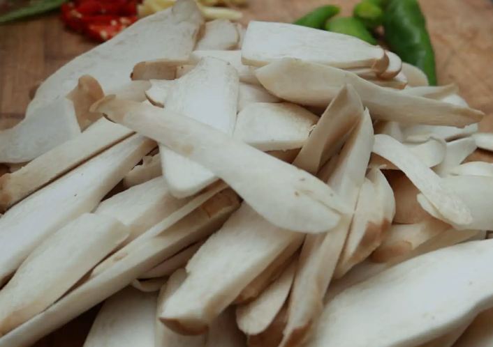 杏鮑菇廢水如何處理？|工藝流程|排放標(biāo)準(zhǔn)-1